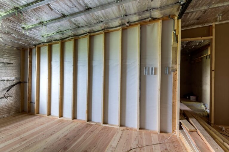 reforma habitacion tecnicsarq