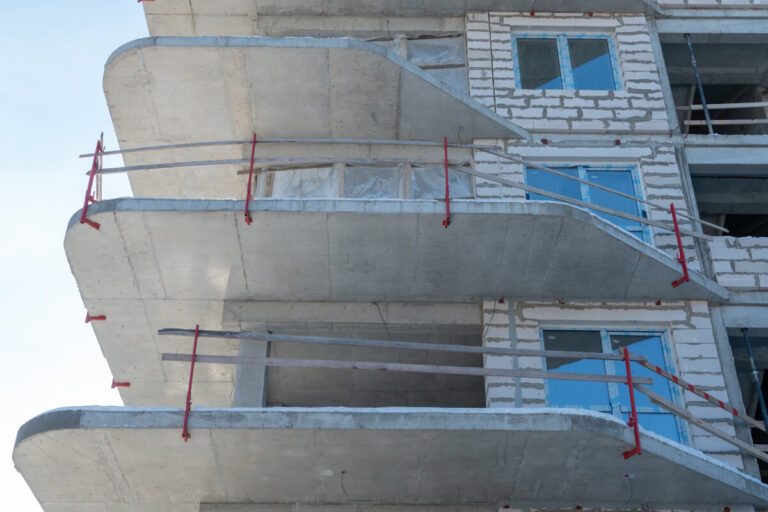 reparacion balcon tecnicsarq